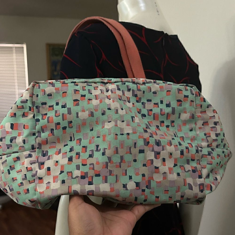 Fossil bag - Picture 4 of 12